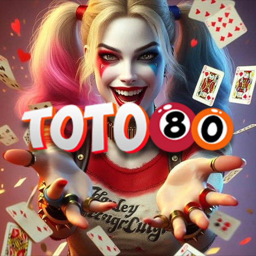 TOGEL ONLINE